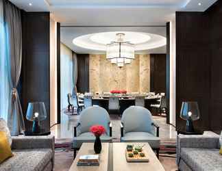 Lain-lain 2 Crowne Plaza BAOJI CITY CENTER, an IHG Hotel