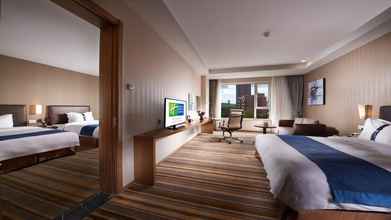 Lainnya 4 Holiday Inn Express ORDOS DONGSHENG, an IHG Hotel