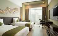 Khác 7 Holiday Inn CIKARANG JABABEKA, an IHG Hotel