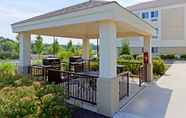 Common Space 4 Candlewood Suites BORDENTOWN-TRENTON