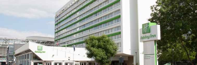 Others Holiday Inn LONDON - WEMBLEY, an IHG Hotel