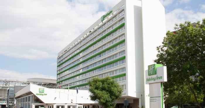 อื่นๆ Holiday Inn LONDON - WEMBLEY, an IHG Hotel