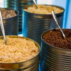 Breakfast items 1 Crowne Plaza TEL AVIV CITY CENTER by IHG, an IHG Hotel, FIVE POINT FOUR TEL AVIV Hotels