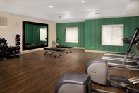 Fitness Center Holiday Inn Express & Suites INDEPENDENCE-KANSAS CITY, an IHG Hotel