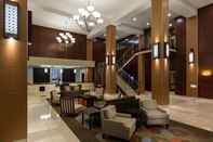 Lobi Staybridge Suites LAS VEGAS - STADIUM DISTRICT, an IHG Hotel