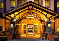 外觀 7 Staybridge Suites WILMINGTON-NEWARK, an IHG Hotel