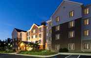 Bangunan 6 Staybridge Suites WILMINGTON-NEWARK, an IHG Hotel