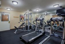 健身中心 Staybridge Suites WILMINGTON-NEWARK, an IHG Hotel