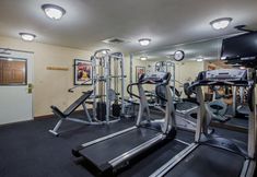 Fitness Center 4 Staybridge Suites WILMINGTON-NEWARK, an IHG Hotel