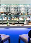 Bar | The Grainger Lounge Hotel Indigo NEWCASTLE, an IHG Hotel