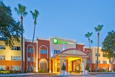 Exterior Holiday Inn Express CLEARWATER EAST - ICOT CENTER by IHG, an IHG Hotel