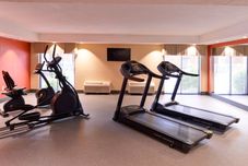 Fitness Center Holiday Inn Express CLEARWATER EAST - ICOT CENTER by IHG, an IHG Hotel