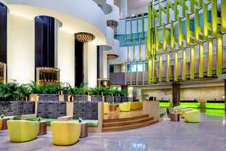 ล็อบบี้ 4 Holiday Inn SINGAPORE ATRIUM, an IHG Hotel
