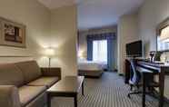 Lainnya 2 Holiday Inn Express LELAND - WILMINGTON AREA, an IHG Hotel