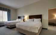 Kamar Tidur 5 Holiday Inn Express LELAND - WILMINGTON AREA, an IHG Hotel