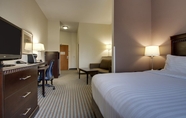 Lain-lain 4 Holiday Inn Express LELAND - WILMINGTON AREA, an IHG Hotel