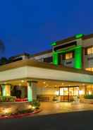 EXTERIOR_BUILDING Holiday Inn SANTA ANA-ORANGE CO. ARPT, an IHG Hotel