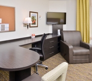 Common Space 7 Candlewood Suites BEAUMONT