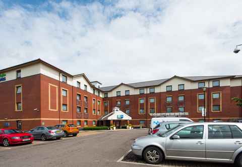 Others Holiday Inn Express BRISTOL - FILTON, an IHG Hotel