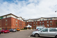 Lain-lain Holiday Inn Express BRISTOL - FILTON, an IHG Hotel