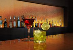บาร์ คาเฟ่ และเลานจ์ 6 ANA Crowne Plaza NARITA, an IHG Hotel