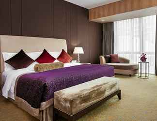 อื่นๆ 2 Crowne Plaza BEIJING CHAOYANG U-TOWN, an IHG Hotel