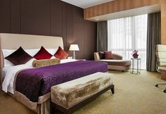 Others 2 Crowne Plaza BEIJING CHAOYANG U-TOWN by IHG, an IHG Hotel