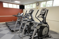 Fitness Center Holiday Inn Resort ORLANDO LAKE BUENA VISTA, an IHG Hotel