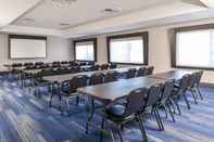 ห้องประชุม Holiday Inn Express & Suites LEE'S SUMMIT - KANSAS CITY, an IHG Hotel