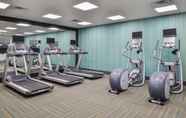 Fitness Center 3 Holiday Inn Express & Suites LEE'S SUMMIT - KANSAS CITY, an IHG Hotel