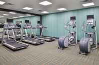 Fitness Center Holiday Inn Express & Suites LEE'S SUMMIT - KANSAS CITY, an IHG Hotel