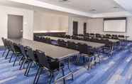 ห้องประชุม 4 Holiday Inn Express & Suites LEE'S SUMMIT - KANSAS CITY, an IHG Hotel