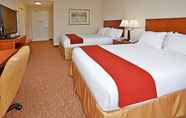 Others 4 Holiday Inn Express & Suites GREENSBORO - AIRPORT AREA, an IHG Hotel
