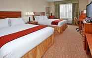 Others 6 Holiday Inn Express & Suites GREENSBORO - AIRPORT AREA, an IHG Hotel