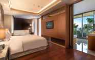 Bilik Tidur 2 InterContinental Hotels BANDUNG DAGO PAKAR, an IHG Hotel