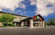 Luar Bangunan 7 Holiday Inn Express & Suites AURORA - NAPERVILLE, an IHG Hotel