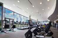 Fitness Center InterContinental Hotels SEOUL COEX, an IHG Hotel