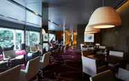 Bar, Kafe dan Lounge 2 InterContinental Hotels SEOUL COEX, an IHG Hotel