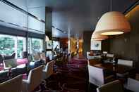 Bar, Cafe and Lounge InterContinental Hotels SEOUL COEX, an IHG Hotel