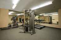 Fitness Center Candlewood Suites SHERIDAN