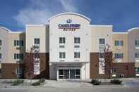 Bangunan Candlewood Suites SHERIDAN