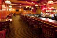 Bar, Cafe and Lounge Holiday Inn HARRISBURG (HERSHEY AREA) I-81, an IHG Hotel