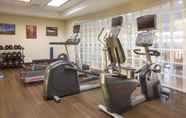 Fitness Center 6 Holiday Inn MANCHESTER AIRPORT, an IHG Hotel