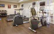 Fitness Center 3 Holiday Inn MANCHESTER AIRPORT, an IHG Hotel