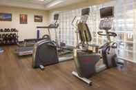 Fitness Center Holiday Inn MANCHESTER AIRPORT, an IHG Hotel