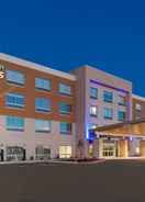 EXTERIOR_BUILDING Holiday Inn Express & Suites BRIGHAM CITY - NORTH UTAH, an IHG Hotel