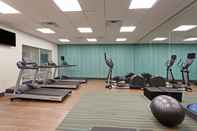 Fitness Center Holiday Inn Express & Suites BRIGHAM CITY - NORTH UTAH, an IHG Hotel