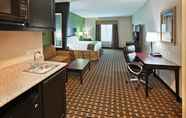 Bilik Tidur 7 Holiday Inn Express & Suites JACKSONVILLE, an IHG Hotel