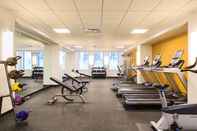 Fitness Center Hotel Monaco Pittsburgh, an IHG Hotel