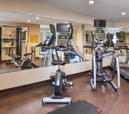 Fitness Center 3 Candlewood Suites BEAUMONT